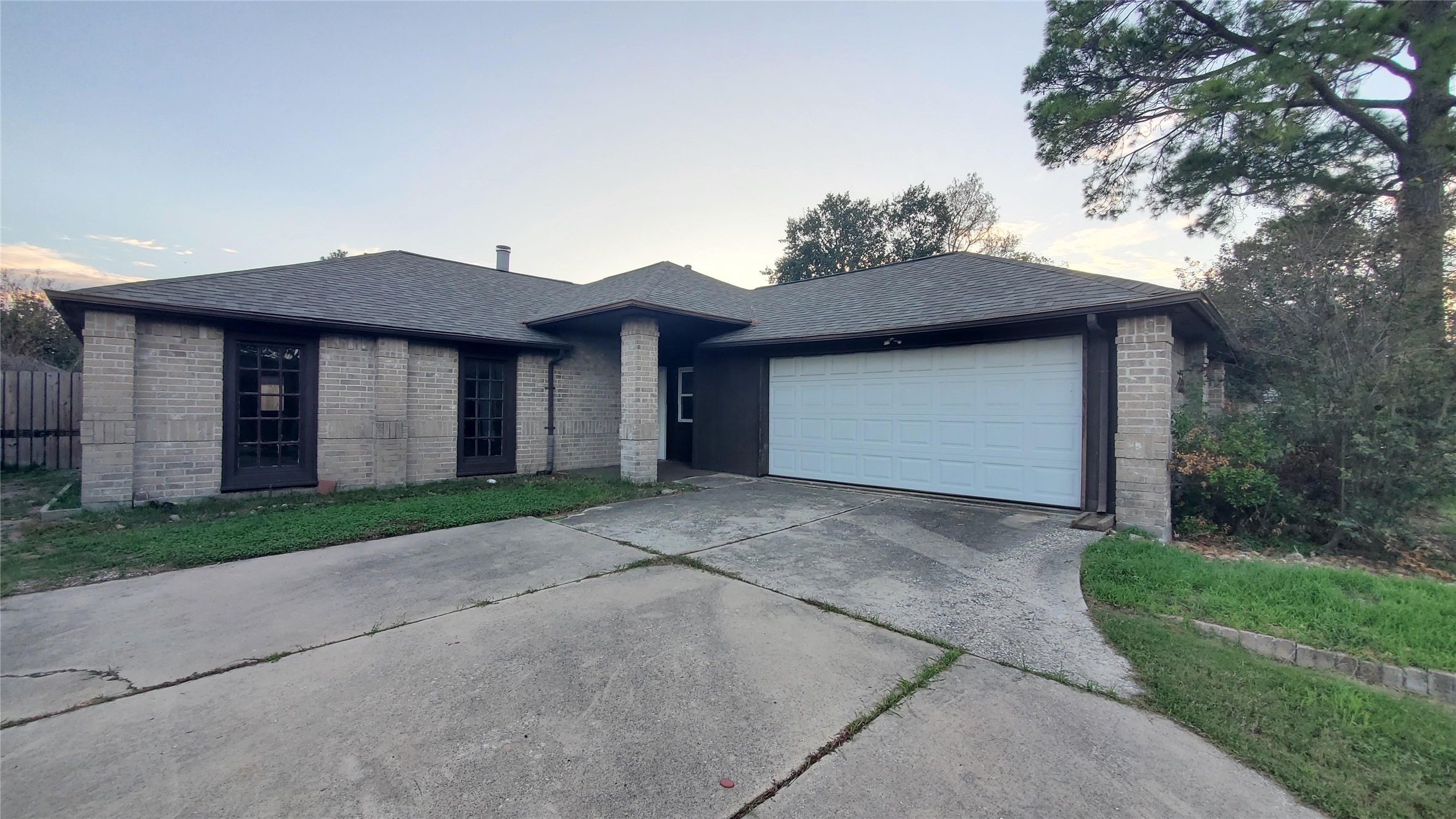 9611 Walnut Glen Drive Houston TX 77064