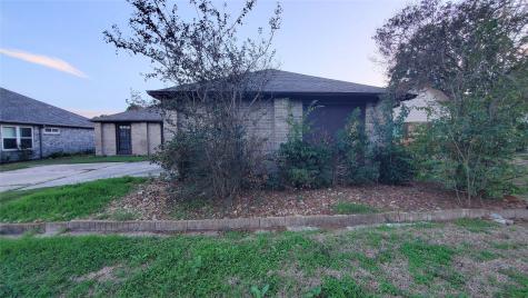 9611 Walnut Glen Drive Houston TX 77064