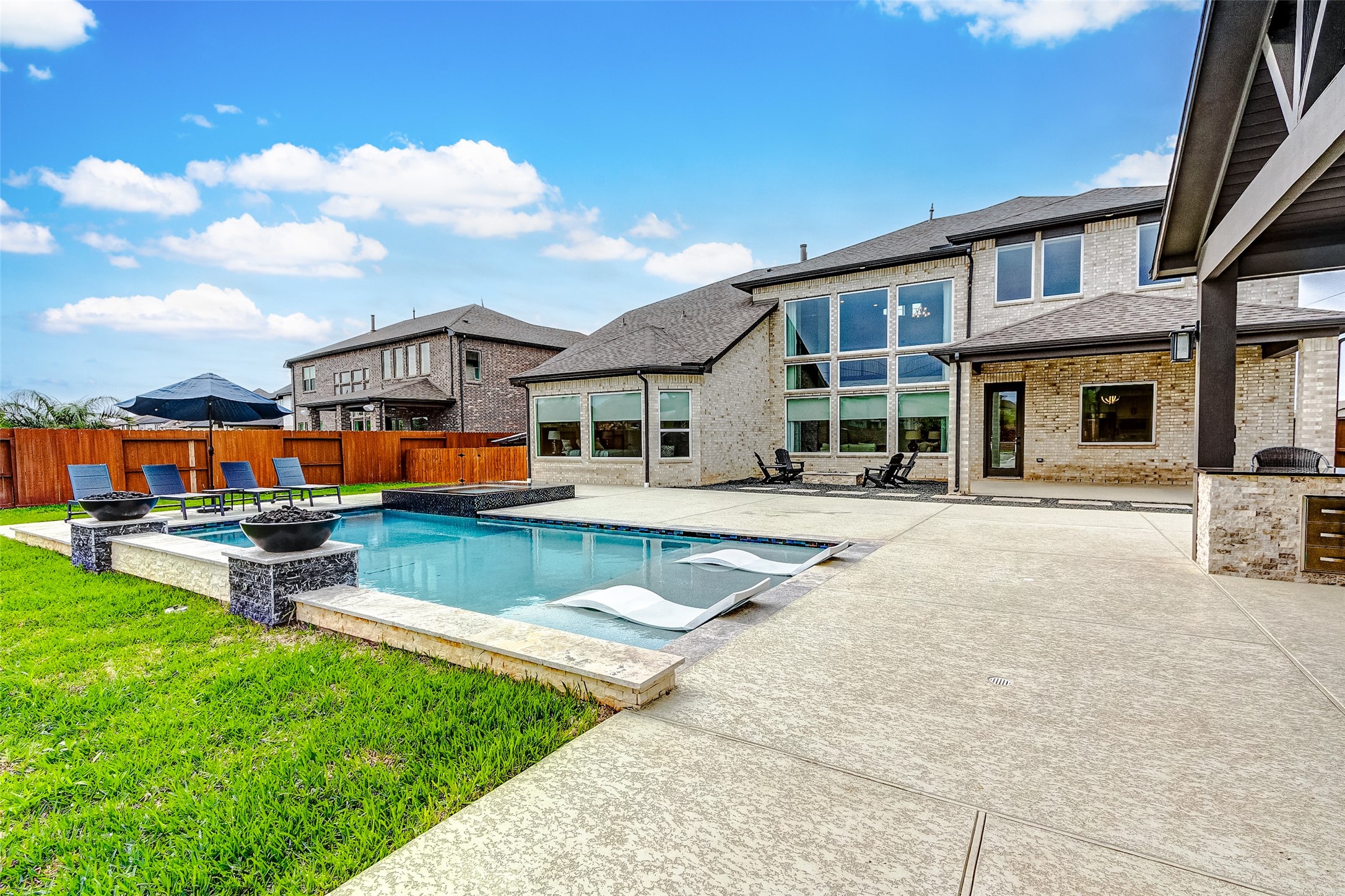 9903 Regal Bend Drive Missouri City TX 77459
