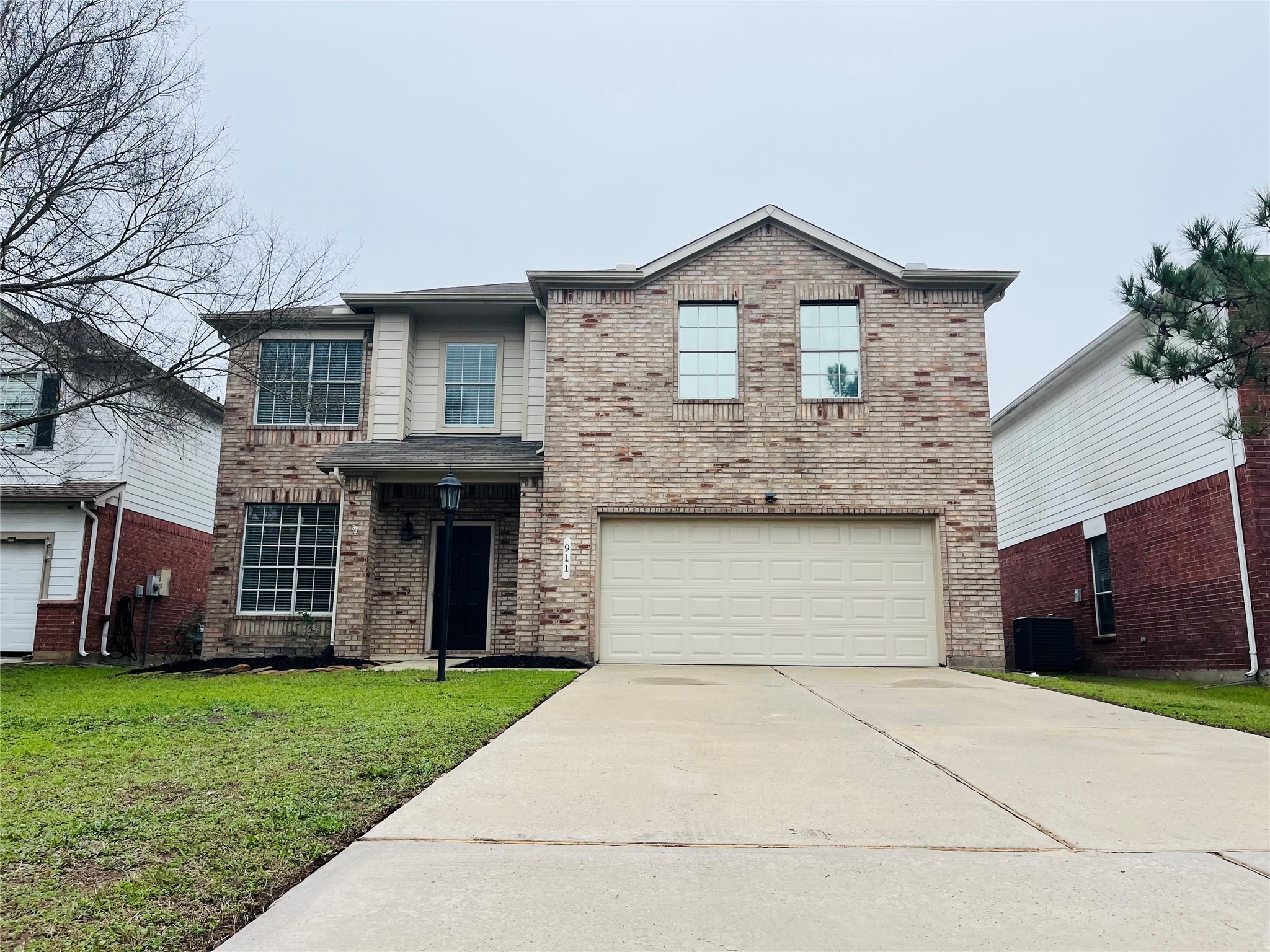911 Chapwood Court Spring TX 77373