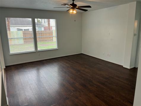 911 Chapwood Court Spring TX 77373