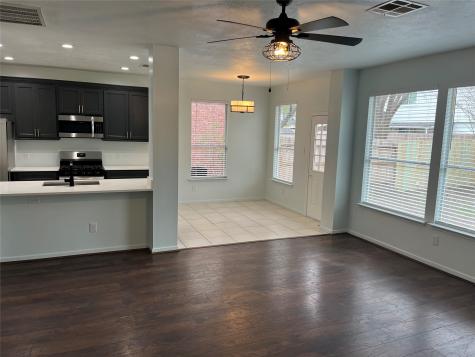 911 Chapwood Court Spring TX 77373