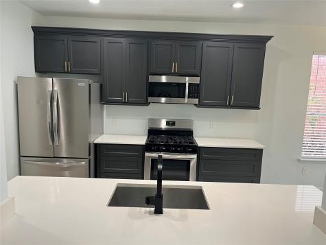 911 Chapwood Court Spring TX 77373