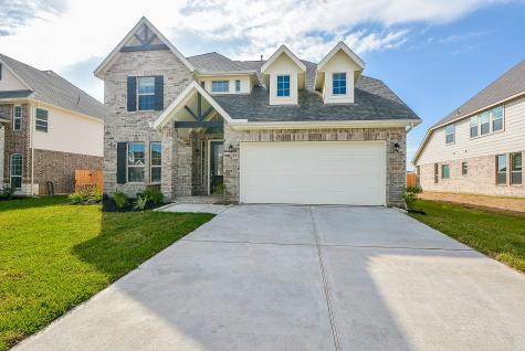 6019 Kolle Drive Rosenberg TX 77471
