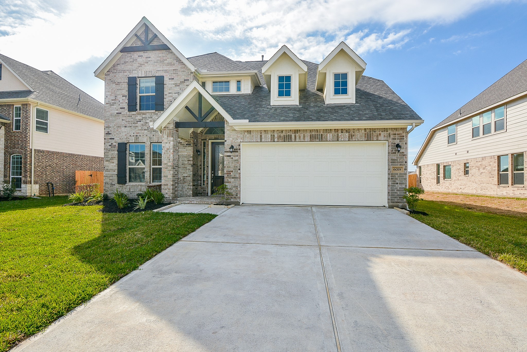 6019 Kolle Drive Rosenberg TX 77471