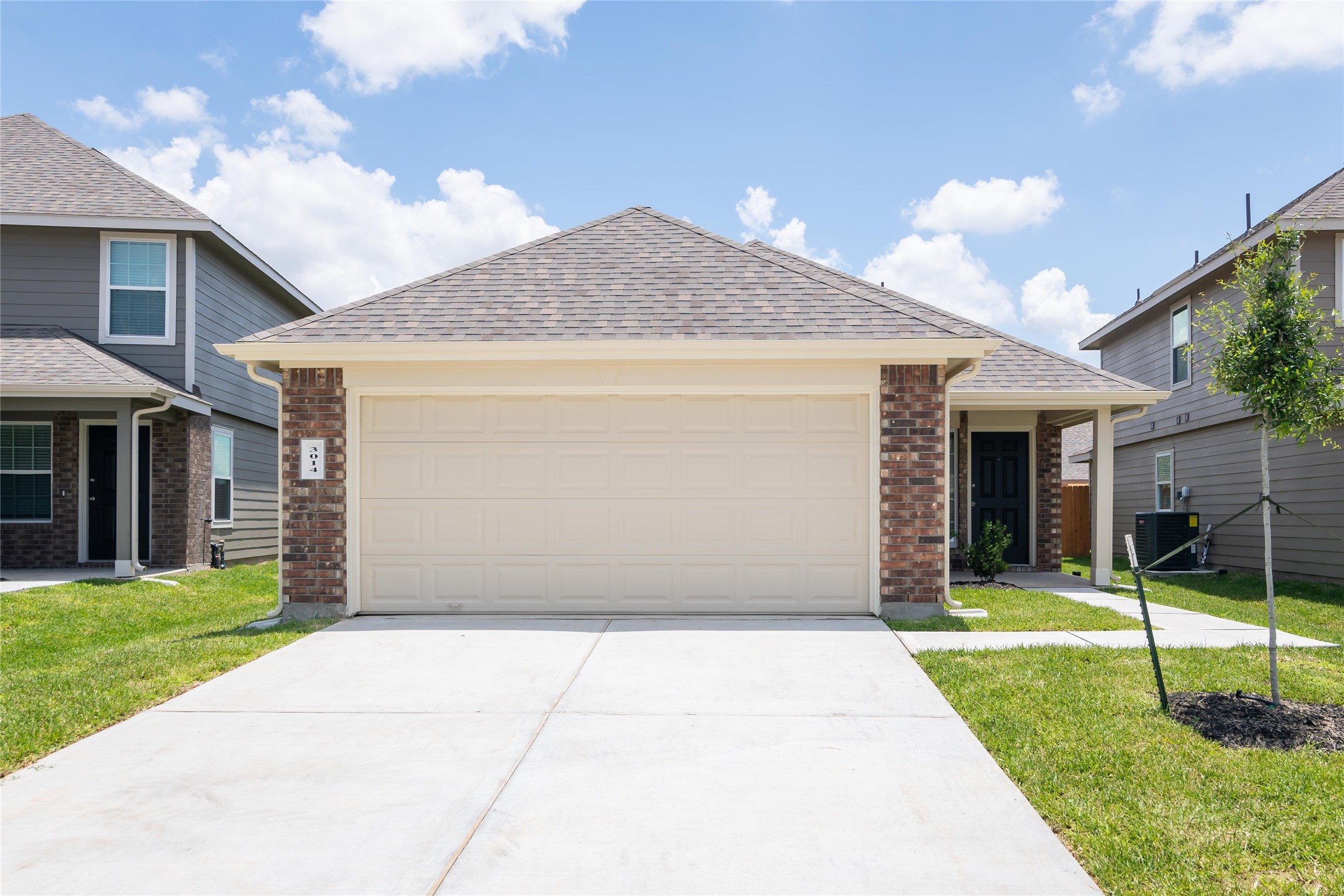 3014 Saluta Miata Court Katy TX 77493