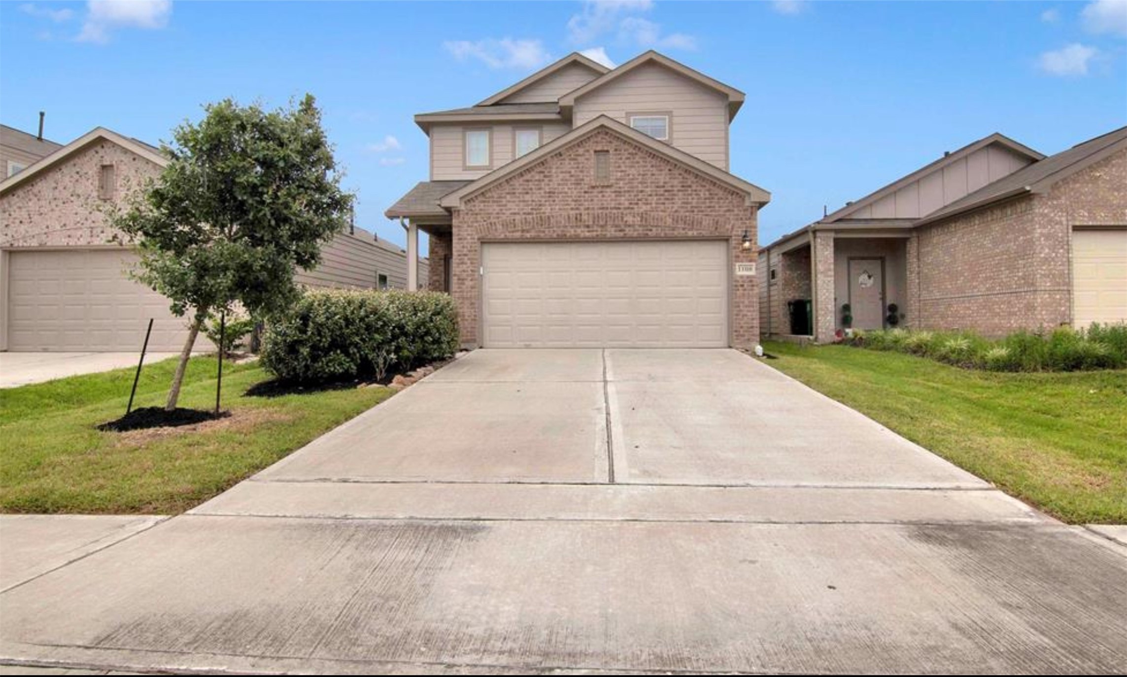 13318 Colby Meadow Drive Houston TX 77048