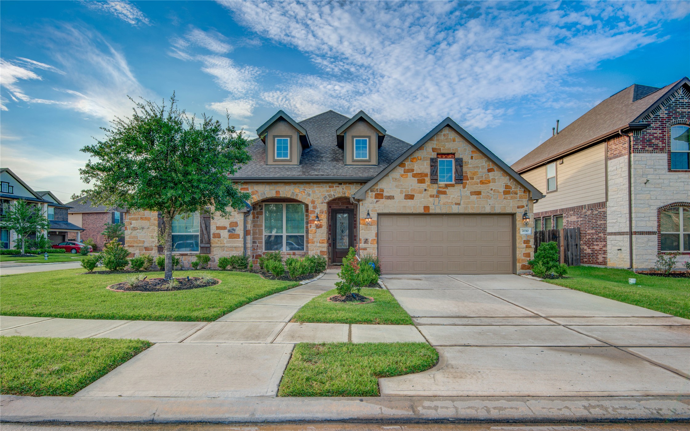 7030 Albion Falls Trail Spring TX 77379