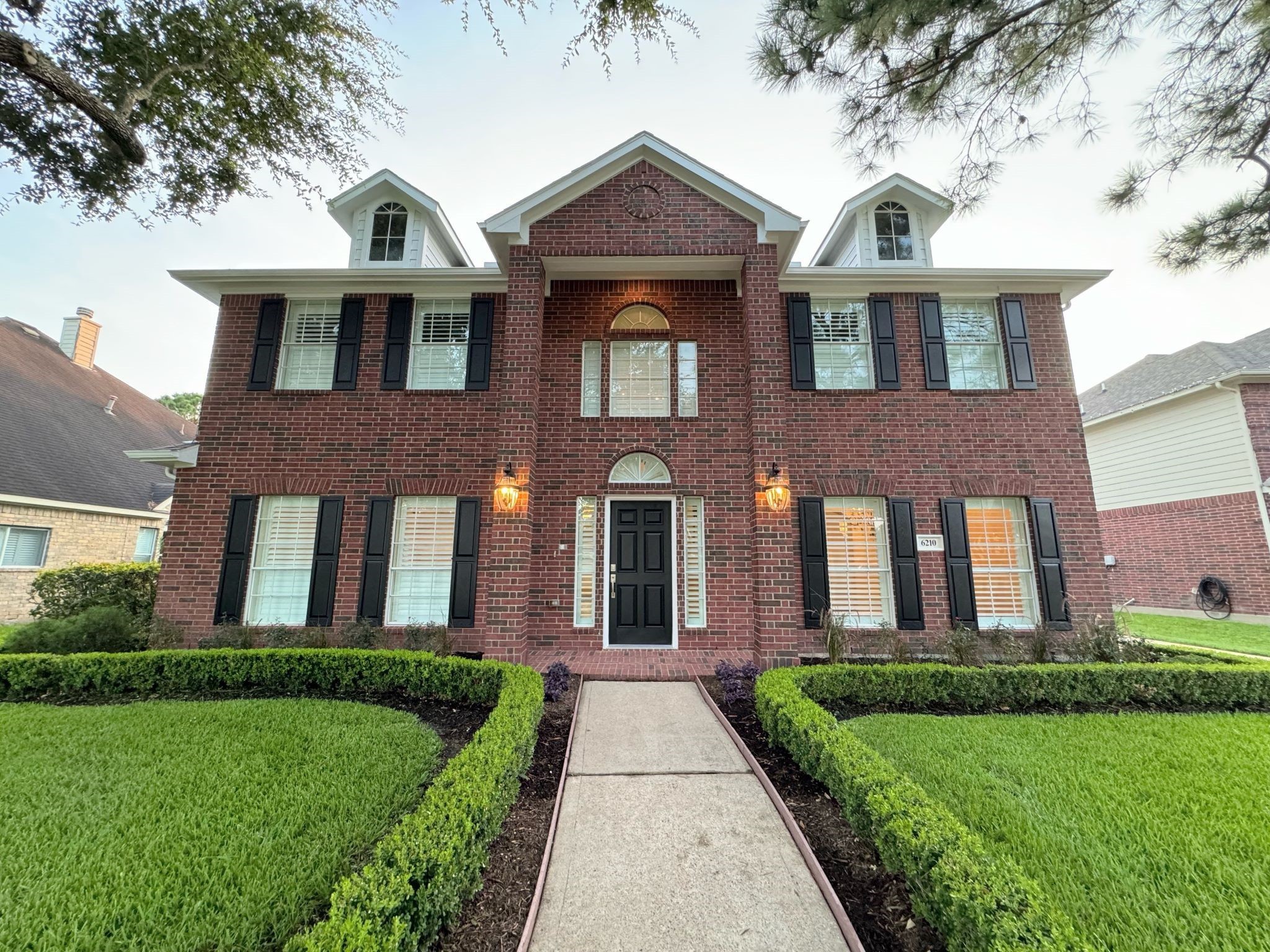 6210 Canyon Trace Court Katy TX 77450