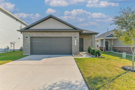 20084 Northpark Ash Lane Porter TX 77365