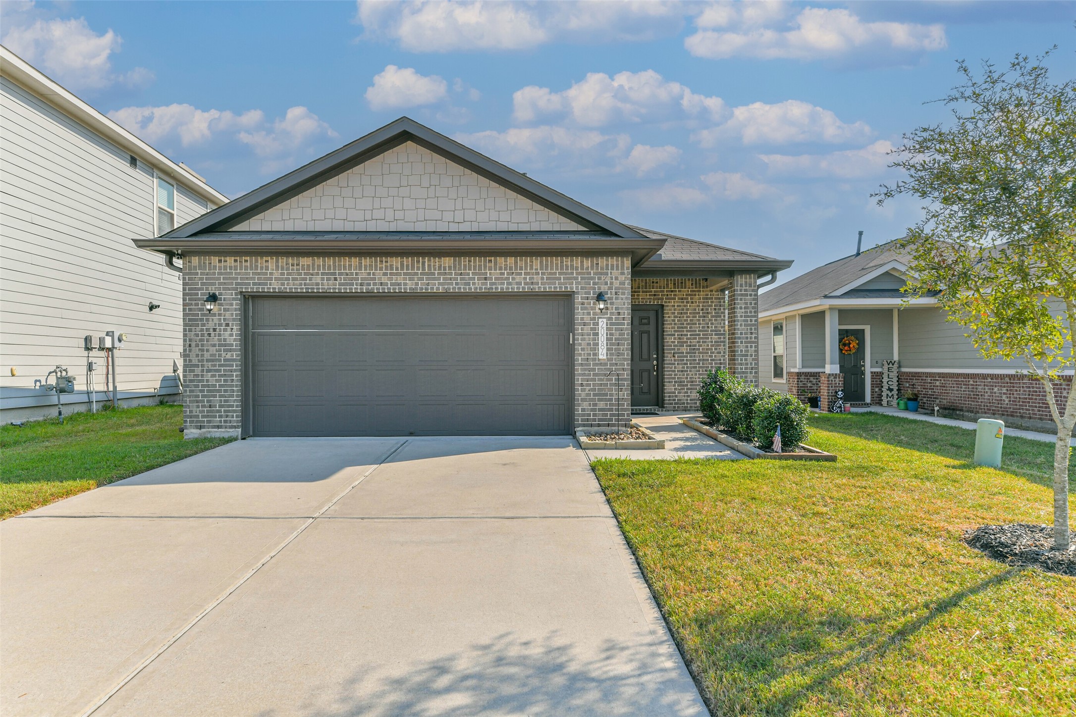 20084 Northpark Ash Lane Porter TX 77365