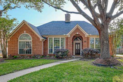4502 Devonshire Street Sugar Land TX 77479