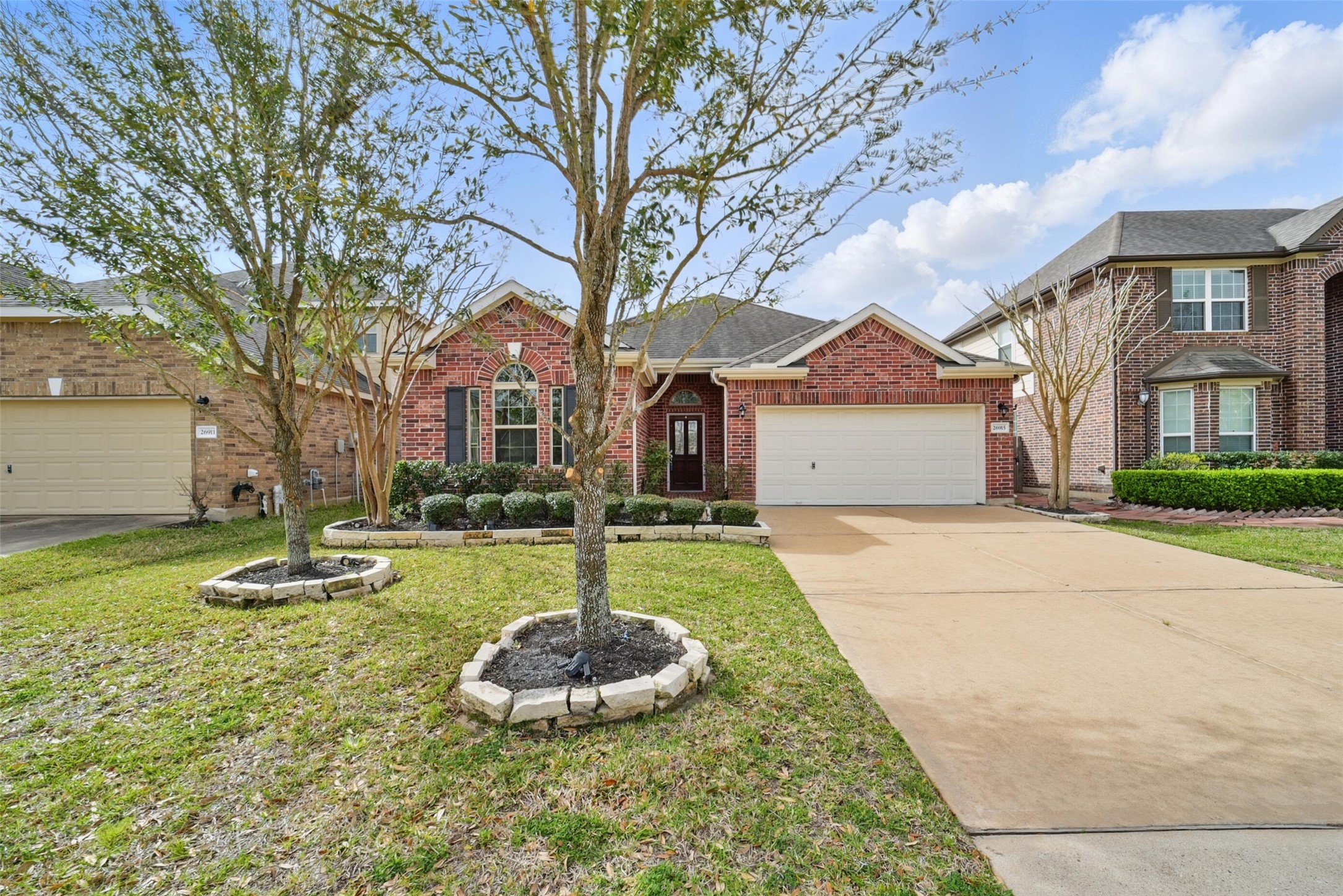 26915 Stonebury Heights Lane Katy TX 77494