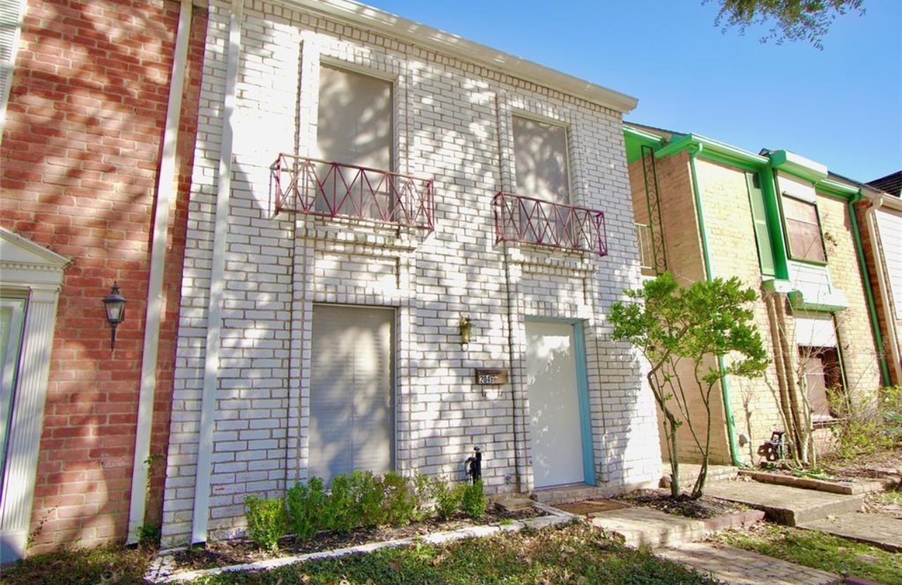 2048 Lakeside Drive Seabrook TX 77586