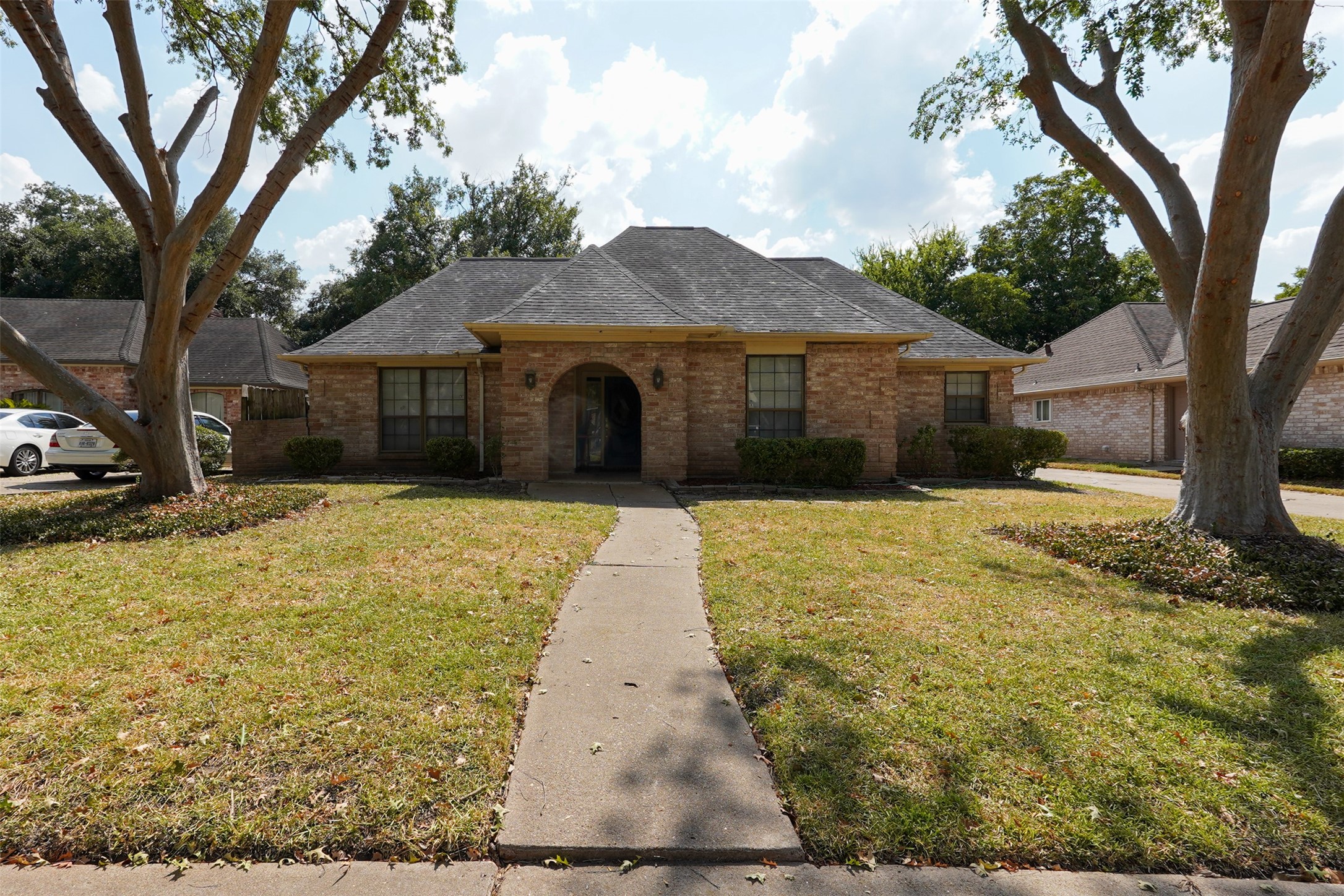 15423 La Paloma Drive Houston TX 77083