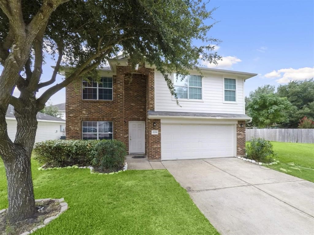 17251 Cricketbriar Court Houston TX 77084