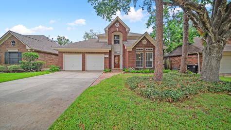 1314 Mabry Mill Road Houston TX 77062