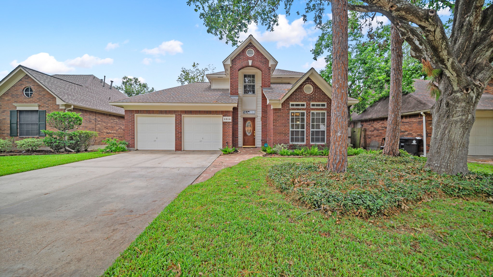 1314 Mabry Mill Road Houston TX 77062