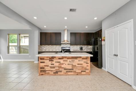 14018 Harmony Ridge Trail Pearland TX 77584