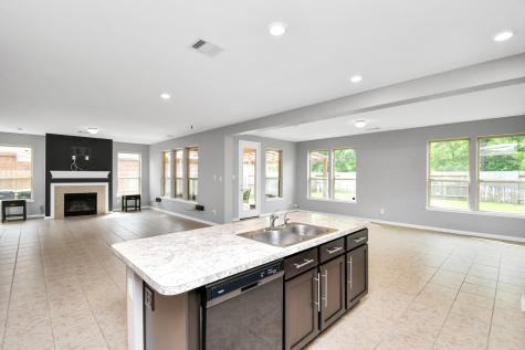 14018 Harmony Ridge Trail Pearland TX 77584