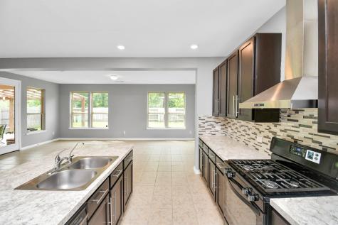 14018 Harmony Ridge Trail Pearland TX 77584