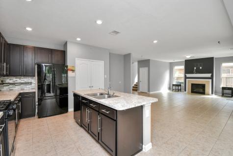 14018 Harmony Ridge Trail Pearland TX 77584