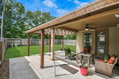 14018 Harmony Ridge Trail Pearland TX 77584