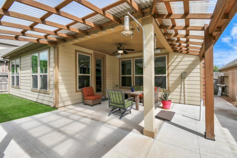 14018 Harmony Ridge Trail Pearland TX 77584