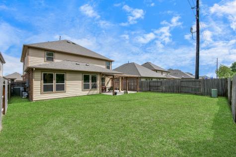 14018 Harmony Ridge Trail Pearland TX 77584