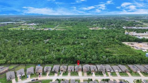 14018 Harmony Ridge Trail Pearland TX 77584
