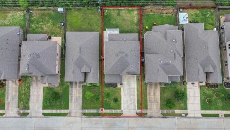 14018 Harmony Ridge Trail Pearland TX 77584