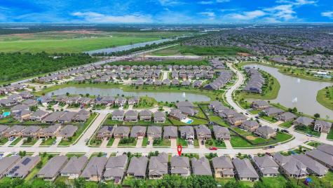 14018 Harmony Ridge Trail Pearland TX 77584