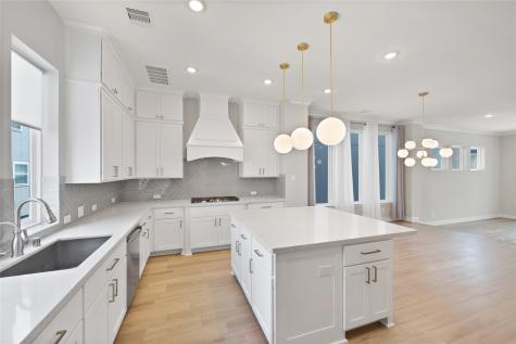 3508 Bridgewater Oaks Lane Houston TX 77055