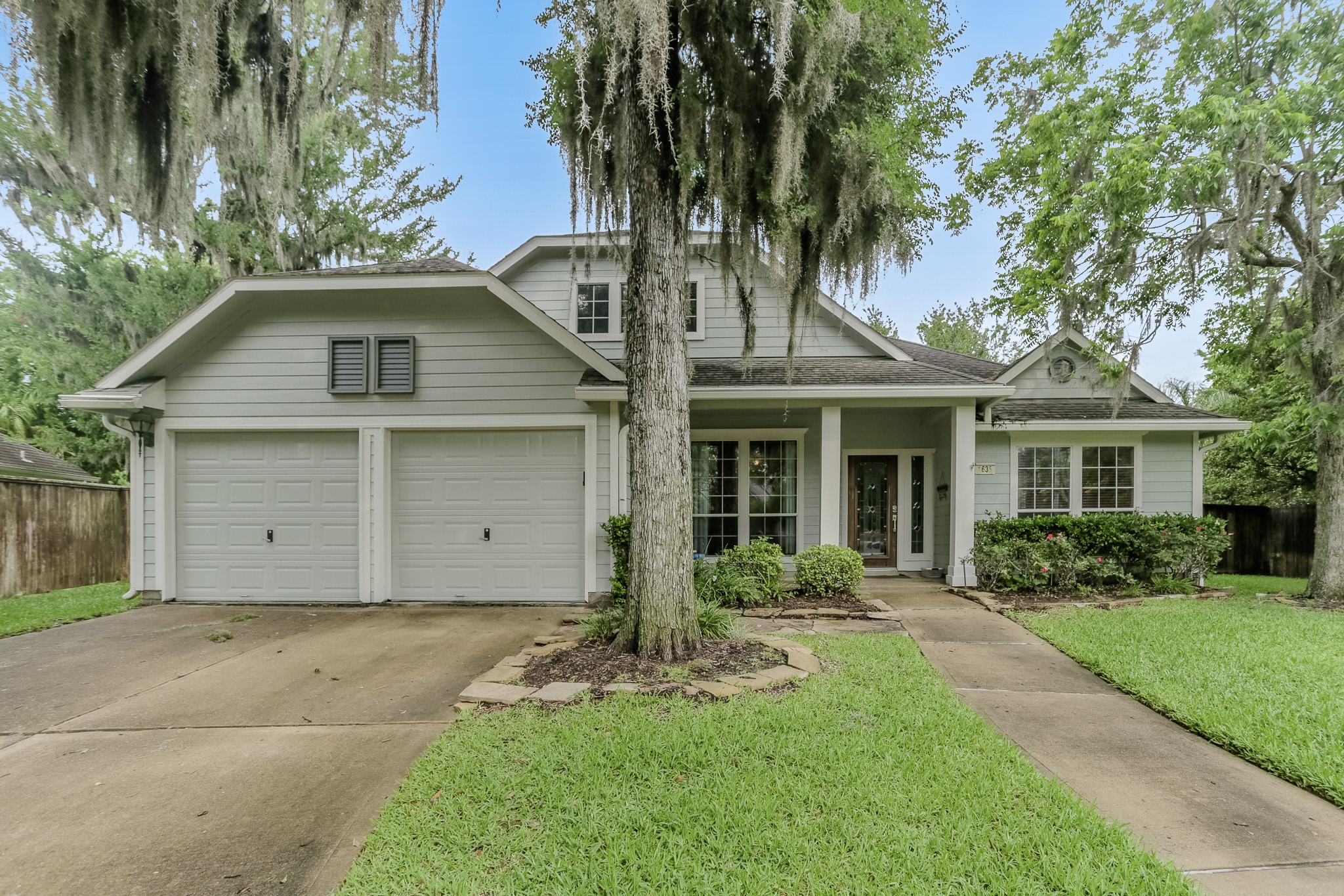 1635 Fairview Drive Sugar Land TX 77479