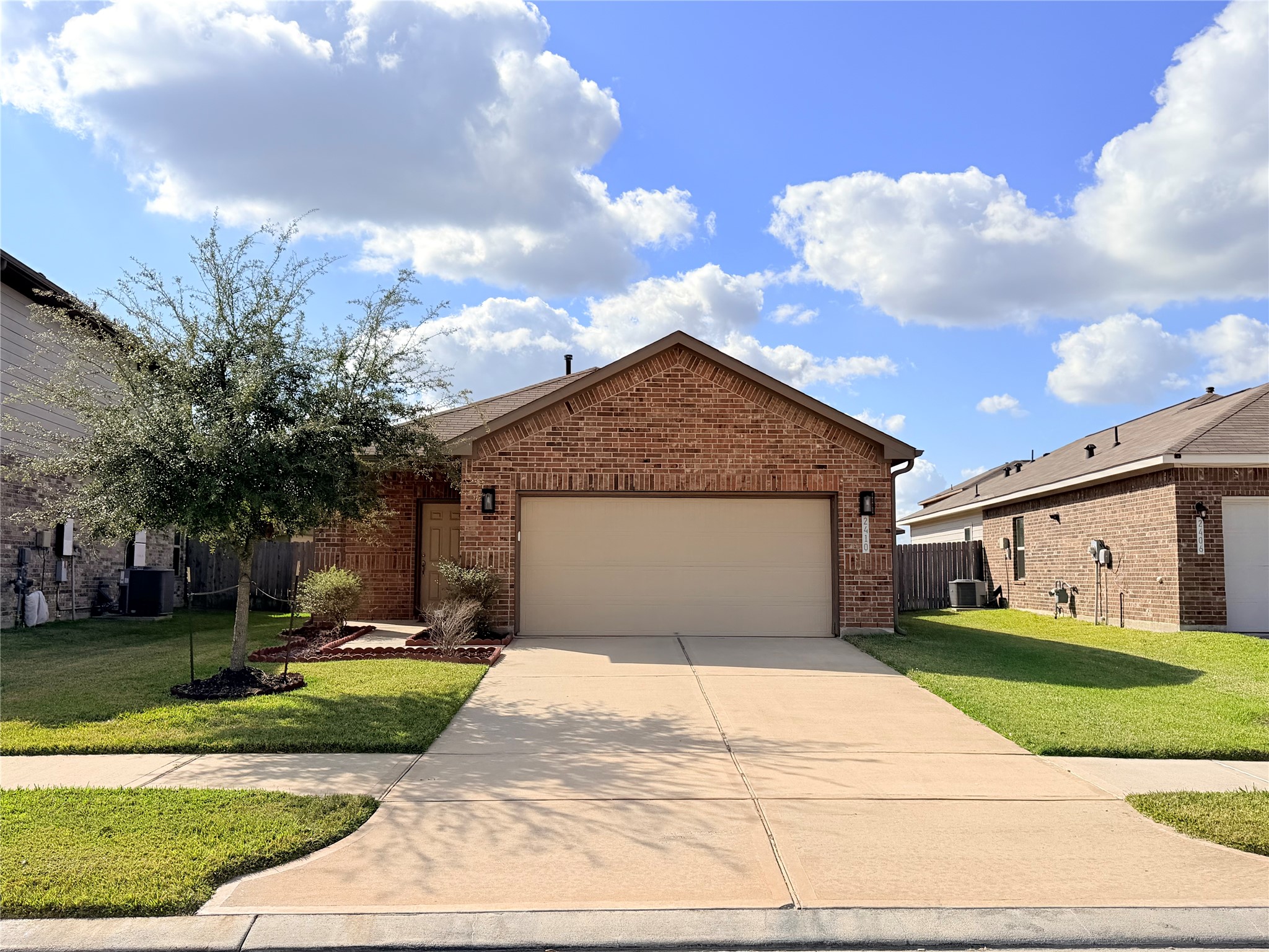 2410 Liberty Ridge Way Missouri City TX 77489