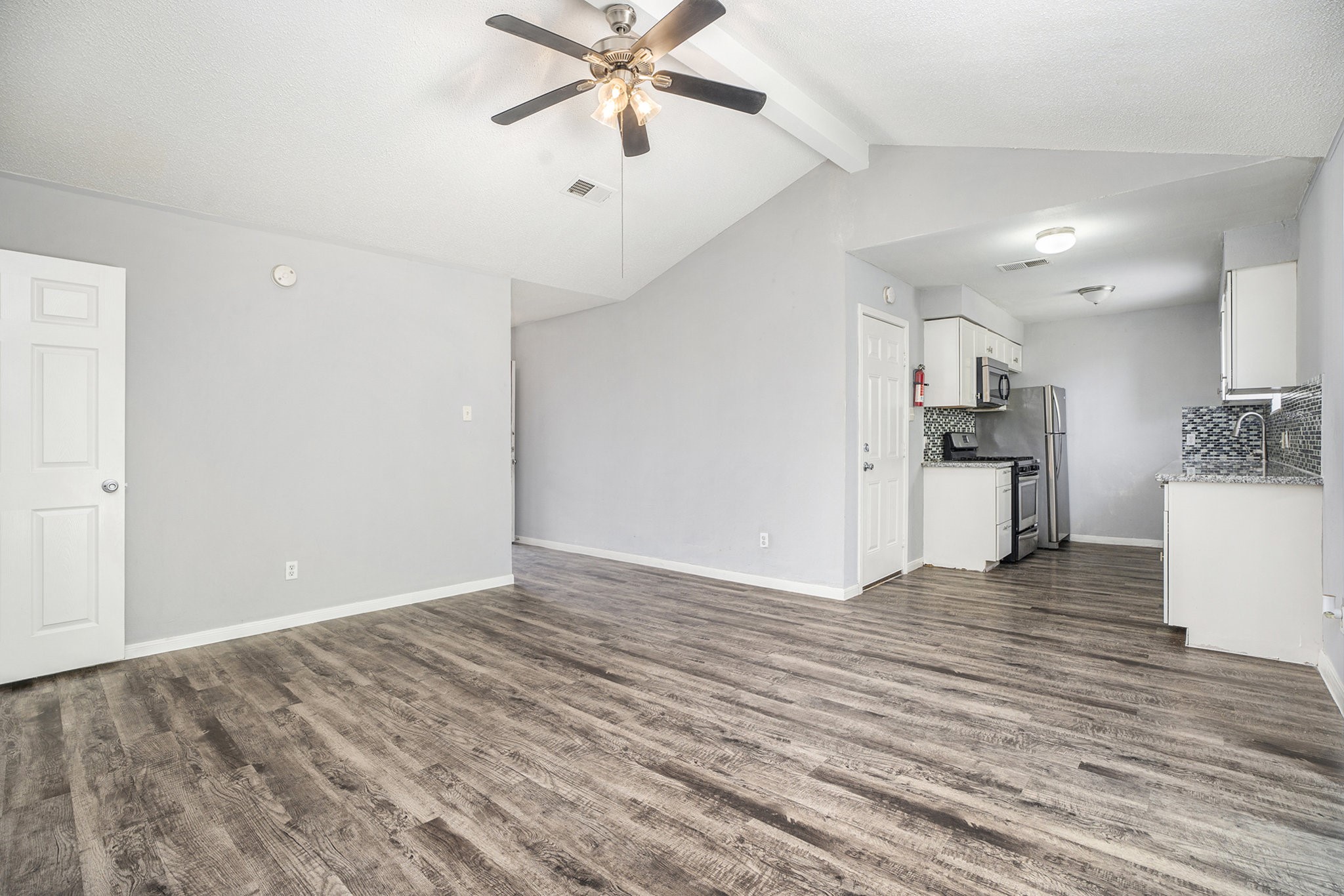 7414 Carver Avenue Texas City TX 77591