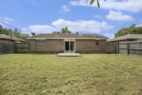 7414 Carver Avenue Texas City TX 77591
