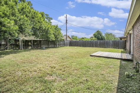 7414 Carver Avenue Texas City TX 77591