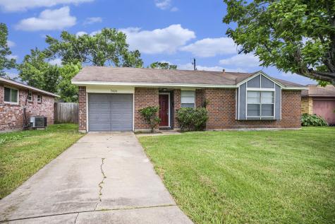 7414 Carver Avenue Texas City TX 77591
