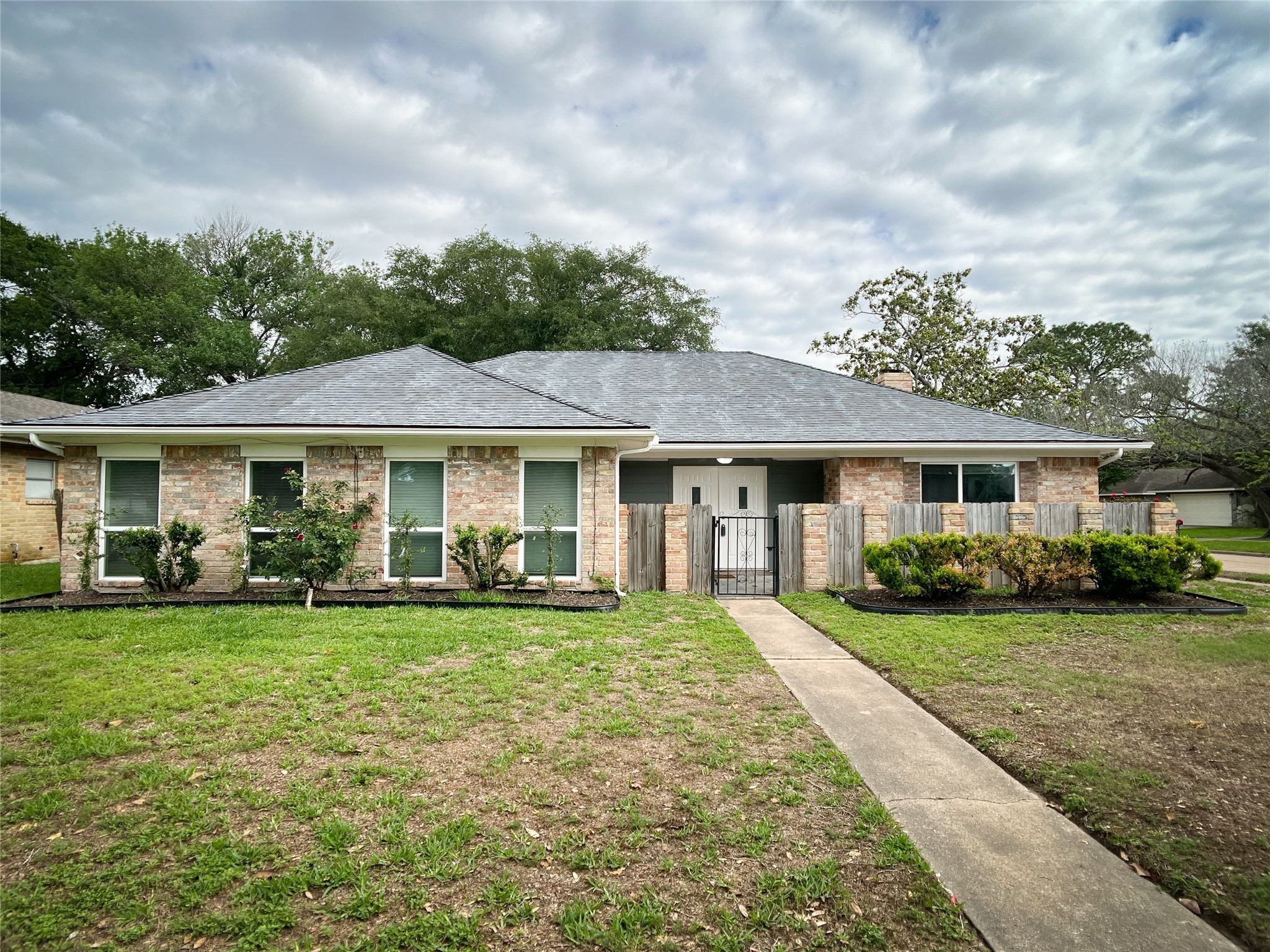 22102 Woodrose Drive Katy TX 77450