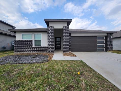 12111 Bear River Drive Conroe TX 77384
