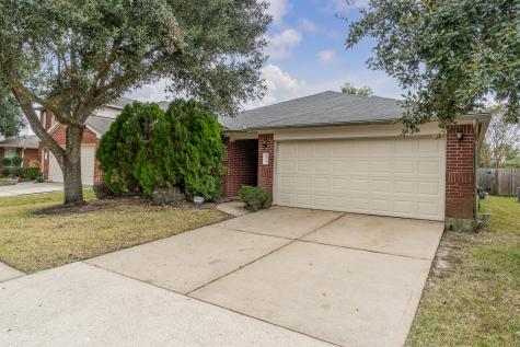 10315 Glenfield Park Lane Houston TX 77070
