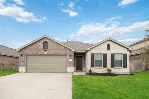 7422 Tye Creek Lane Richmond TX 77469