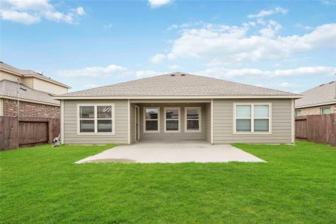 7422 Tye Creek Lane Richmond TX 77469