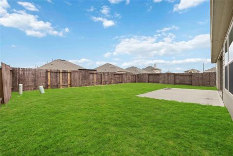 7422 Tye Creek Lane Richmond TX 77469