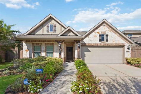 16867 Olympic National Drive Humble TX 77346