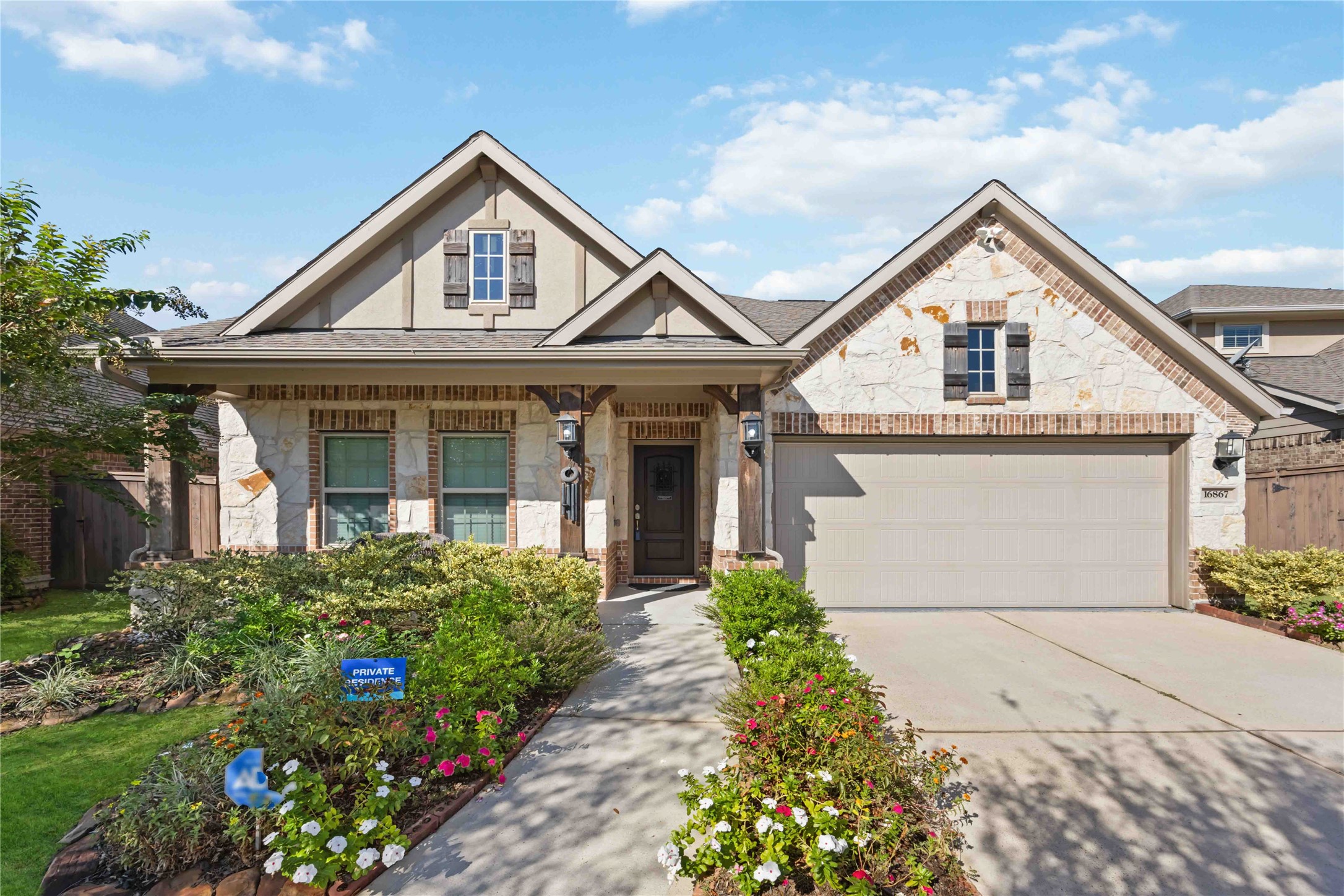 16867 Olympic National Drive Humble TX 77346