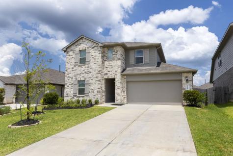 15042 Eastern Wood Road Magnolia TX 77354