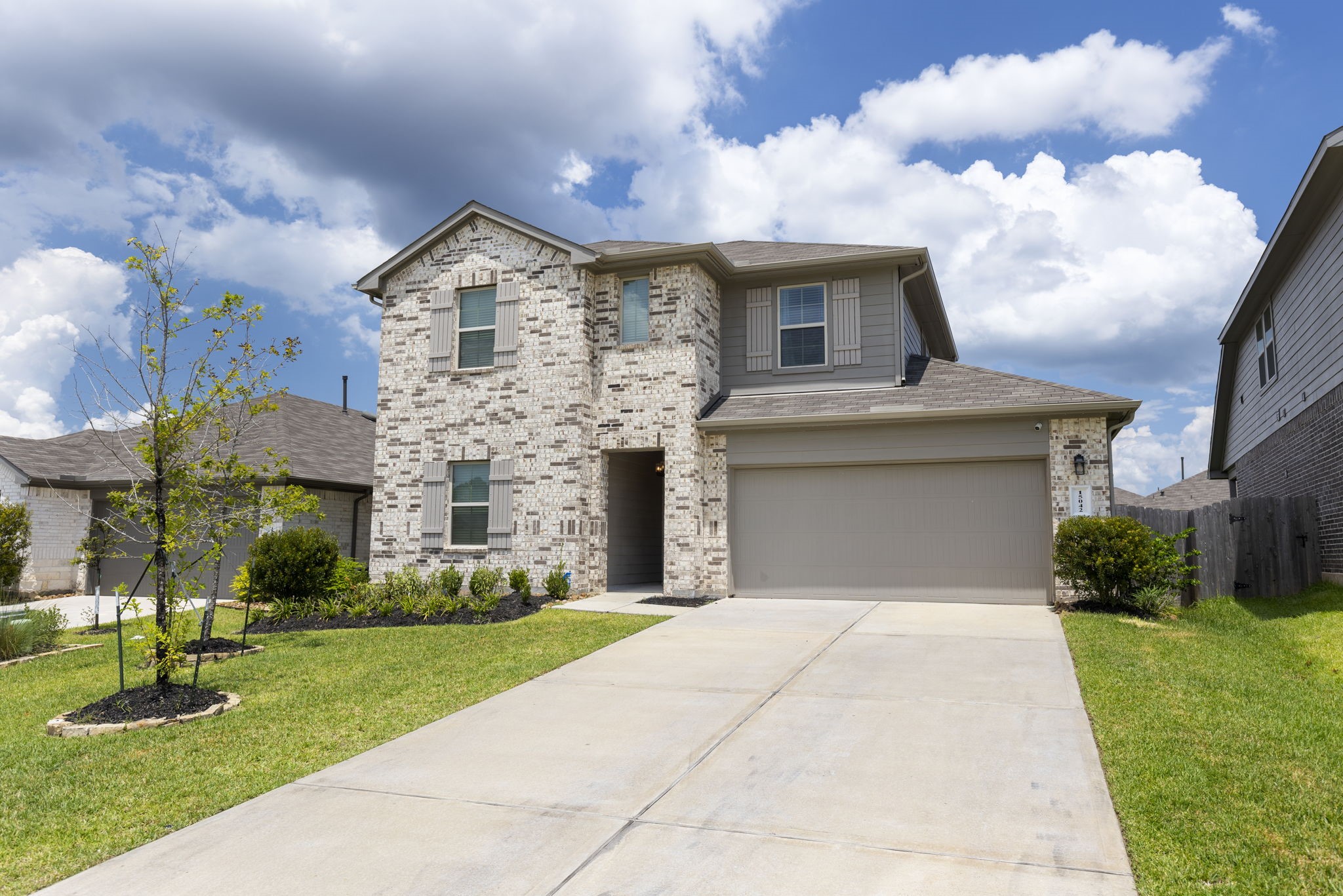 15042 Eastern Wood Road Magnolia TX 77354