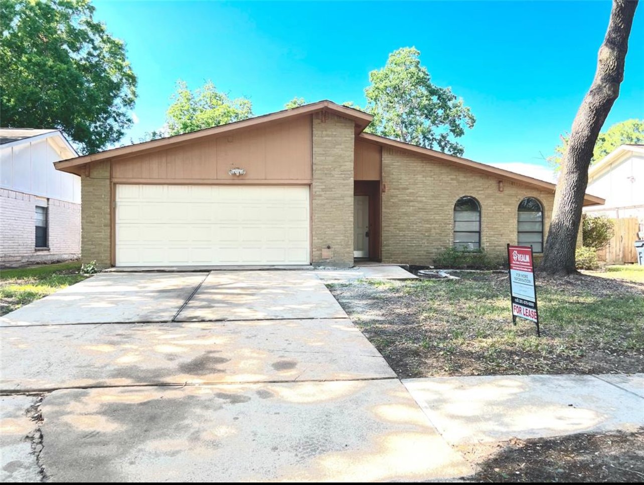 2006 Quail Valley East Drive Missouri City TX 77459